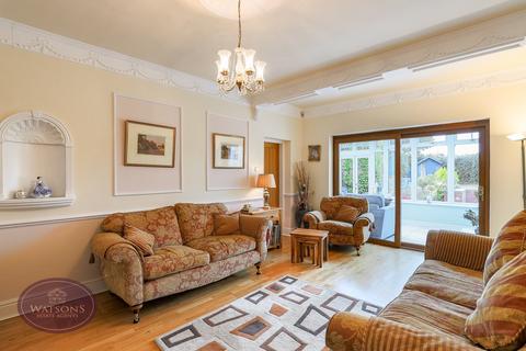 undefined, Cliff Boulevard, Kimberley, Nottingham, NG16