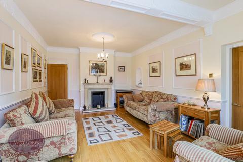 undefined, Cliff Boulevard, Kimberley, Nottingham, NG16