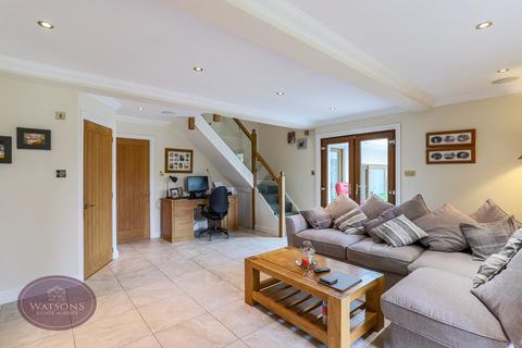 undefined, Cliff Boulevard, Kimberley, Nottingham, NG16