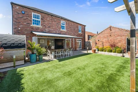 undefined, Wetherby LS22