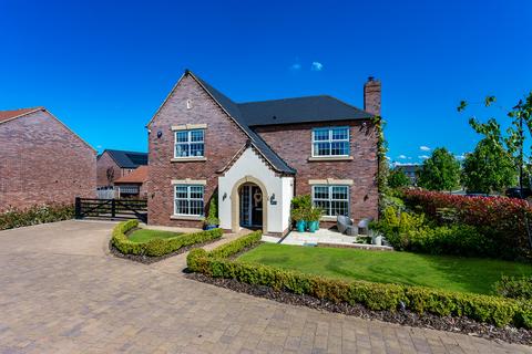 undefined, Wetherby LS22