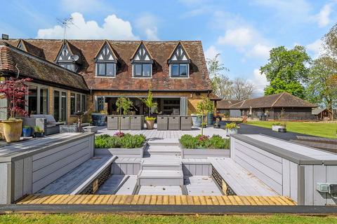 5 bedroom detached house for sale, Crafton, Leighton Buzzard, LU7