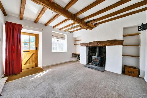 undefined, New Street, SY9 5DQ