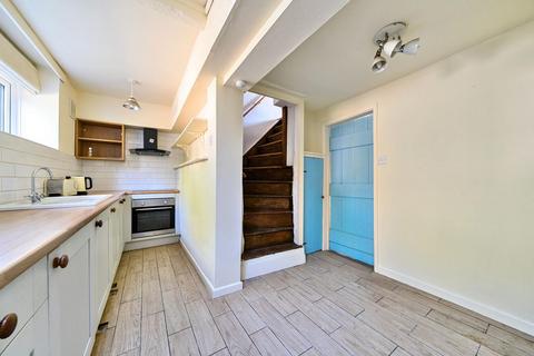 undefined, New Street, SY9 5DQ