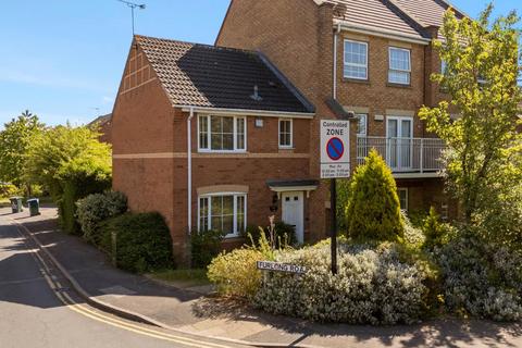 undefined, Perchfoot Close
