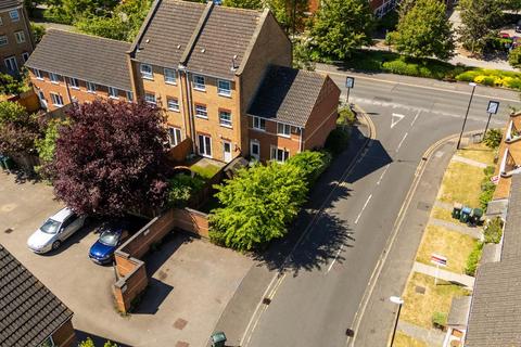 undefined, Perchfoot Close