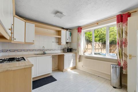 undefined, Perchfoot Close