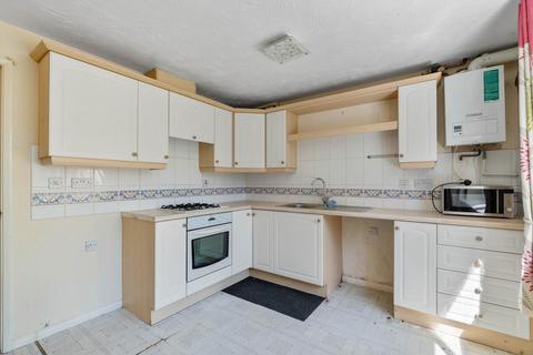 undefined, Perchfoot Close