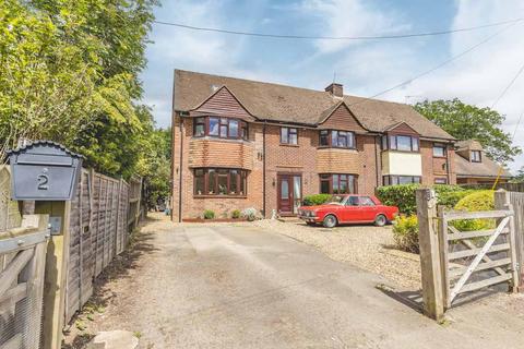 undefined, Bellswood Lane, Iver SL0