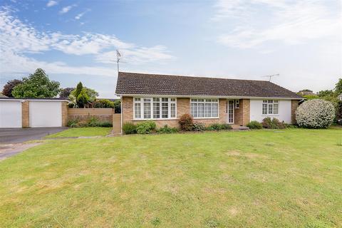 11 Burford Close, Worthing, BN14 9RL