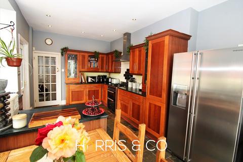 4 bedroom semi-detached house for sale, Laidleys Walk, Fleetwood, FY7