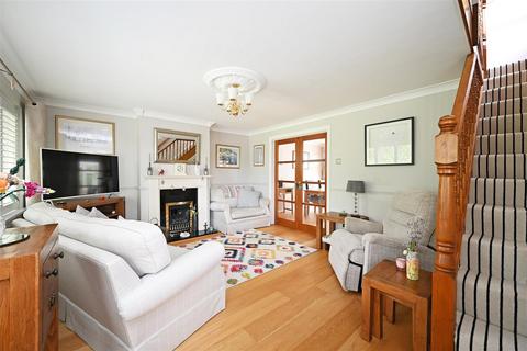 21 Cinderhill Lane, Sheffield, S8 8JA
