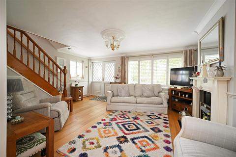21 Cinderhill Lane, Sheffield, S8 8JA
