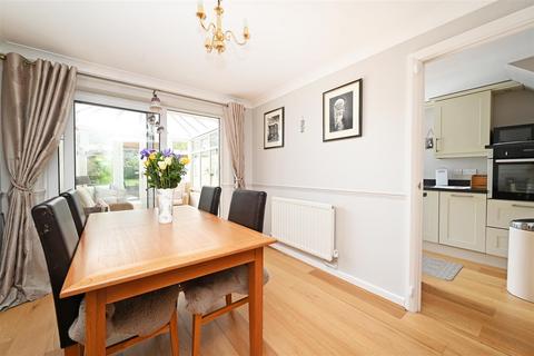 21 Cinderhill Lane, Sheffield, S8 8JA