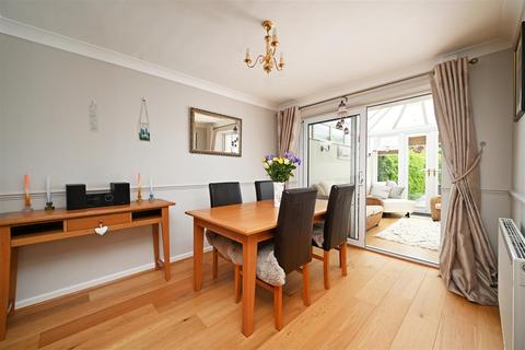 21 Cinderhill Lane, Sheffield, S8 8JA