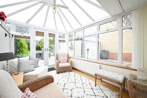 21 Cinderhill Lane, Sheffield, S8 8JA