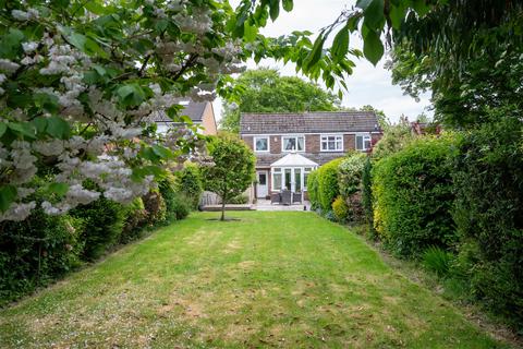 21 Cinderhill Lane, Sheffield, S8 8JA