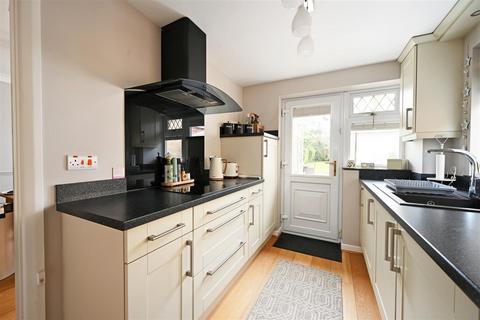21 Cinderhill Lane, Sheffield, S8 8JA