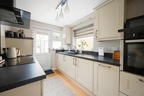 21 Cinderhill Lane, Sheffield, S8 8JA