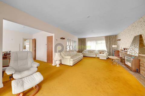 undefined, Higher Drive, Purley, Surrey CR8 2HL