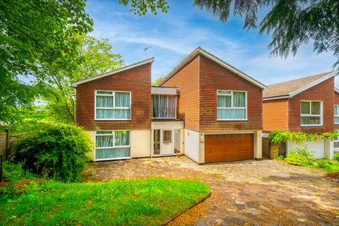 undefined, Higher Drive, Purley, Surrey CR8 2HL