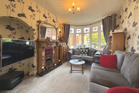 undefined, Eversley Avenue, Leek