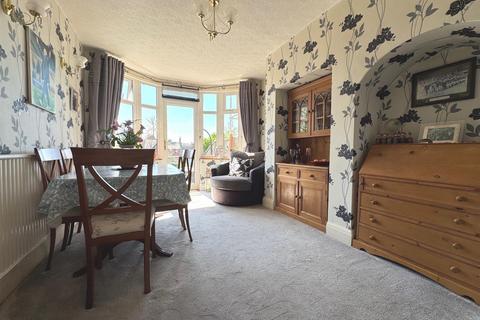 undefined, Eversley Avenue, Leek