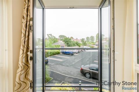 1 bedroom apartment for sale, Crocus Court, Station Road, Poulton-Le-Fylde, FY6 7XJ