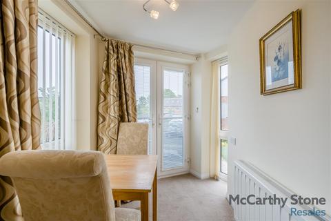 undefined, Crocus Court, Station Road, Poulton-Le-Fylde, FY6 7XJ