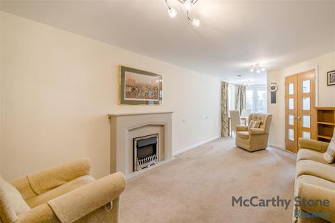 undefined, Crocus Court, Station Road, Poulton-Le-Fylde, FY6 7XJ