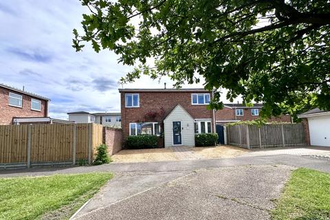 undefined, Herons Close, Ely, Cambridgeshire