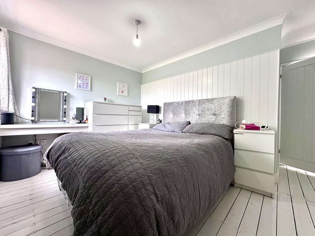 Bed 1