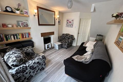 undefined, Newmarch Street, Brecon, LD3