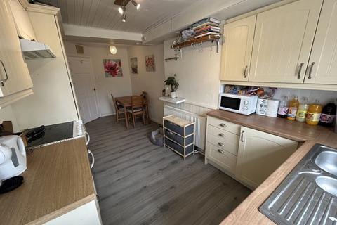 undefined, Newmarch Street, Brecon, LD3