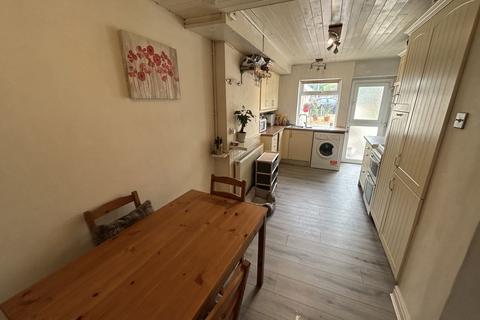 undefined, Newmarch Street, Brecon, LD3