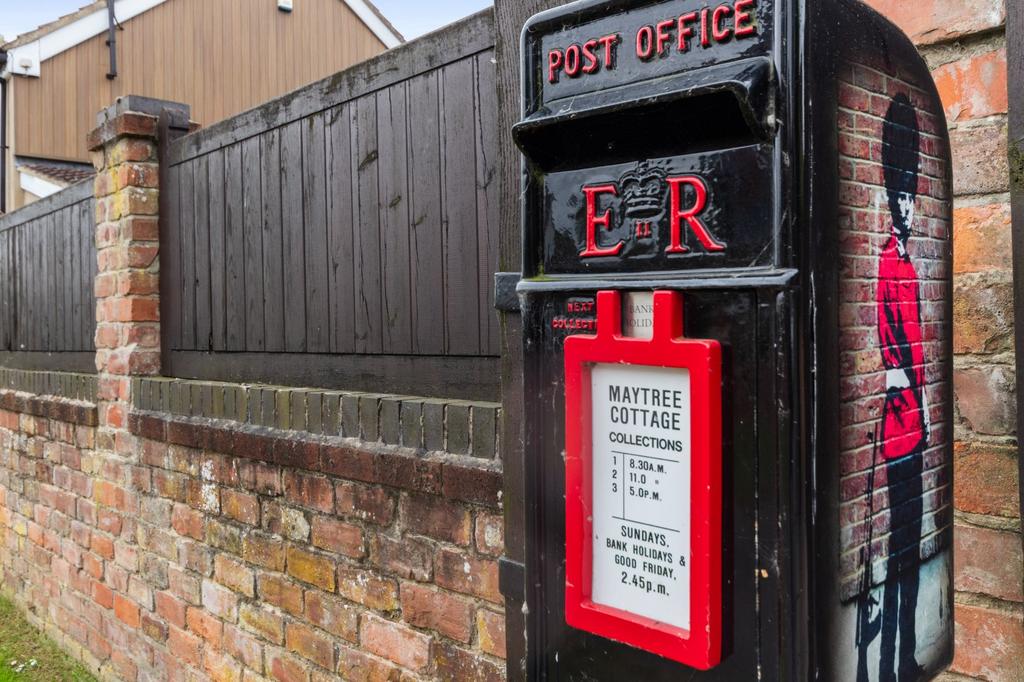 Post Box