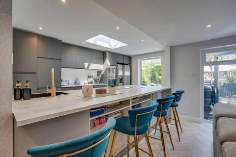4 bedroom detached house for sale, Chandlers Ford