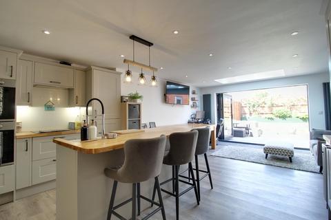 3 bedroom semi-detached house for sale, Greene Street, Tadpole Garden Village, SN25