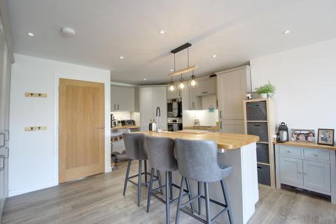 3 bedroom semi-detached house for sale, Greene Street, Tadpole Garden Village, SN25