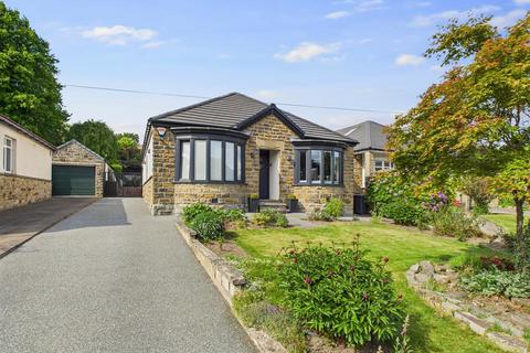 4 bedroom detached bungalow for sale, Abbey Lane, Beauchief, Sheffield