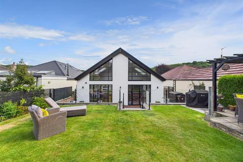 4 bedroom detached bungalow for sale, Abbey Lane, Beauchief, Sheffield
