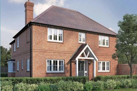 5 bedroom detached house for sale, Tring Road, Wilstone, Tring