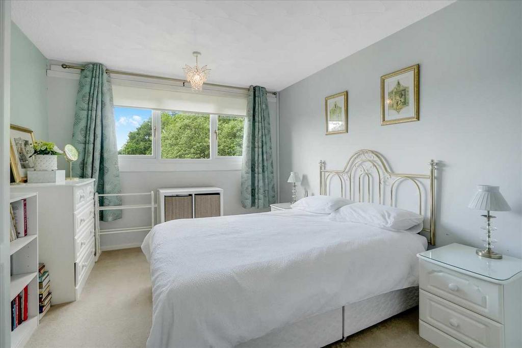 Bedroom One (1)