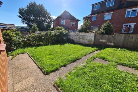 Derwentwater Terrace, Leeds LS6