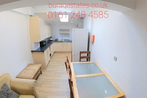 Furness Road, Manchester M14