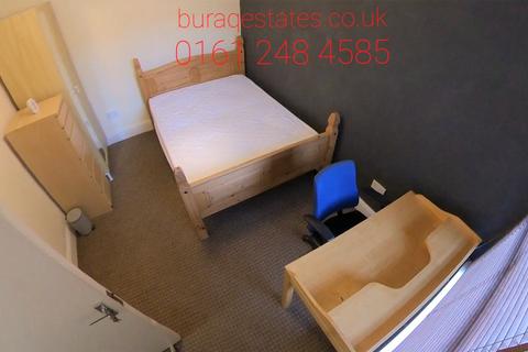 6 bedroom house to rent, Furness Road, Manchester M14