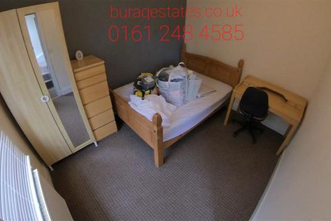 6 bedroom house to rent, Furness Road, Manchester M14