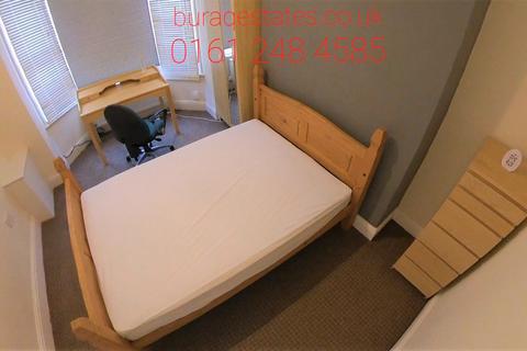 undefined, Furness Road, Manchester M14