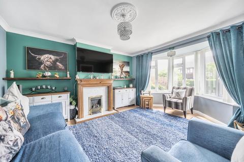 Wigton Crescent, Somerset BS10