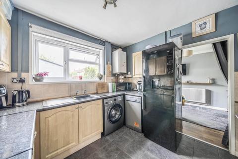 3 bedroom semi-detached house for sale, Wigton Crescent, Somerset BS10